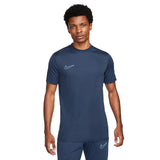 Nike Mens DF SS BR ACD23 Top Navy