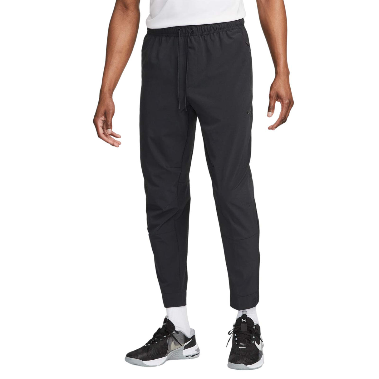 Nike Mens DF Unlimited Woven Pant Black
