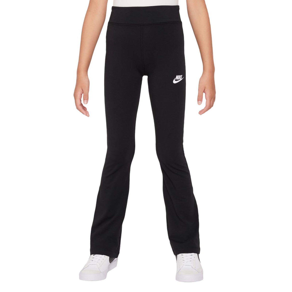 Nike G NSW Favorites Flare LBR Tight Blk