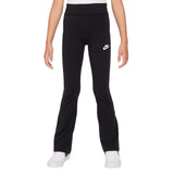 Nike G NSW Favorites Flare LBR Tight Blk