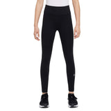 Nike Girls TF ODP One WRM Legging Black