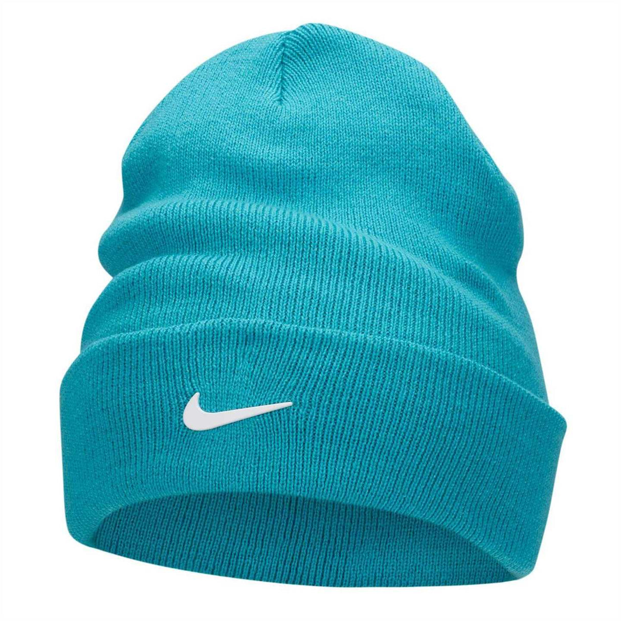 Nike Kids Cuff Beanie Teal
