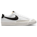 Nike Blazer Low 77 Womens White/Black