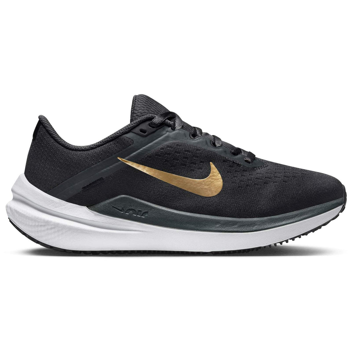Nike Winflo 10 Womens Grey