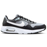 Nike Air Max SC Mens Black/White
