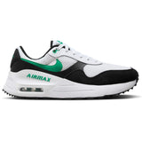 Nike Air Max SYSTM Mens White/Green