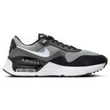 Nike Air Max System Mens Grey