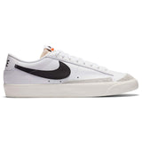 Nike Blazer Low 77 Vintage Mens White/Bk