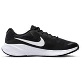 Nike Revolution 7 Mens Black/White