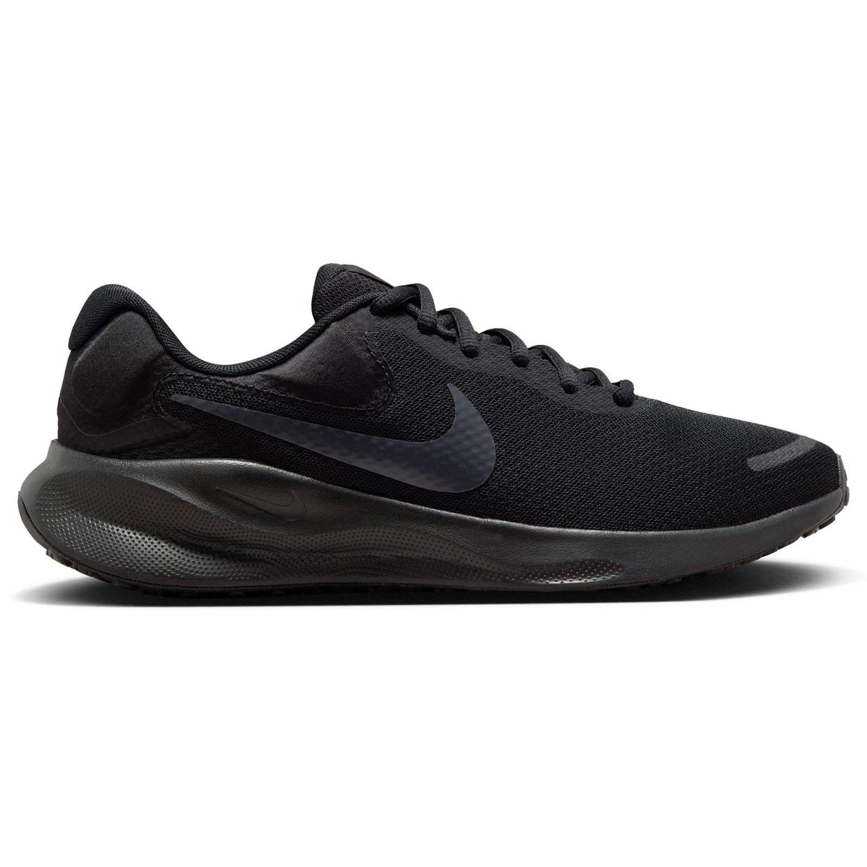 Nike Revolution 7 Mens Black