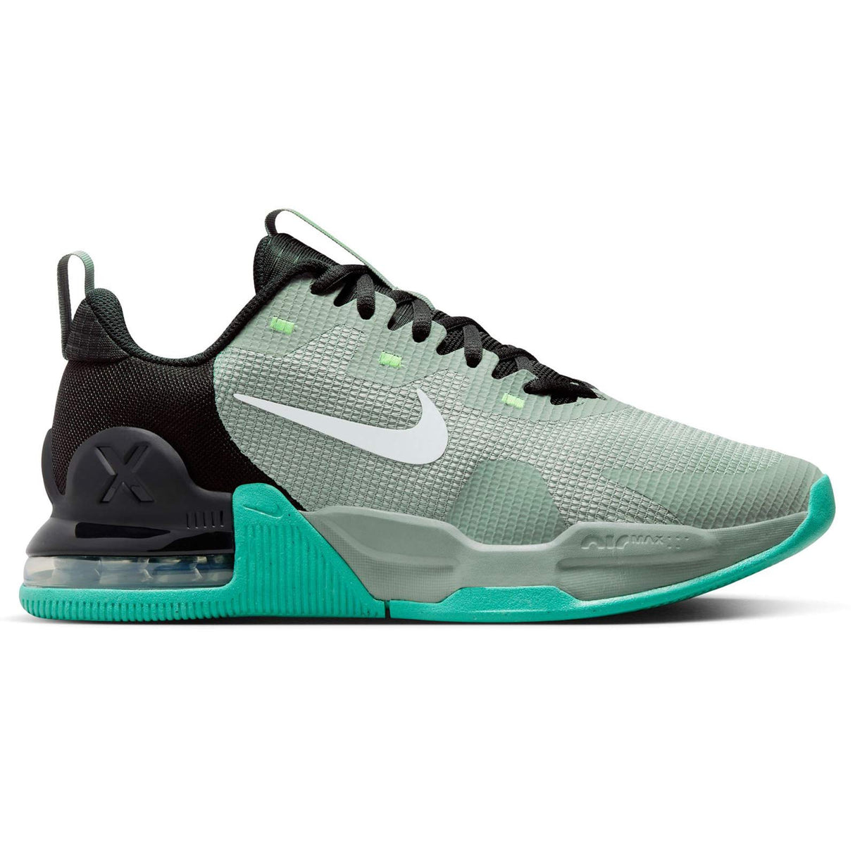 Nike Air Max Alpha Trainer 5 Mens Grey