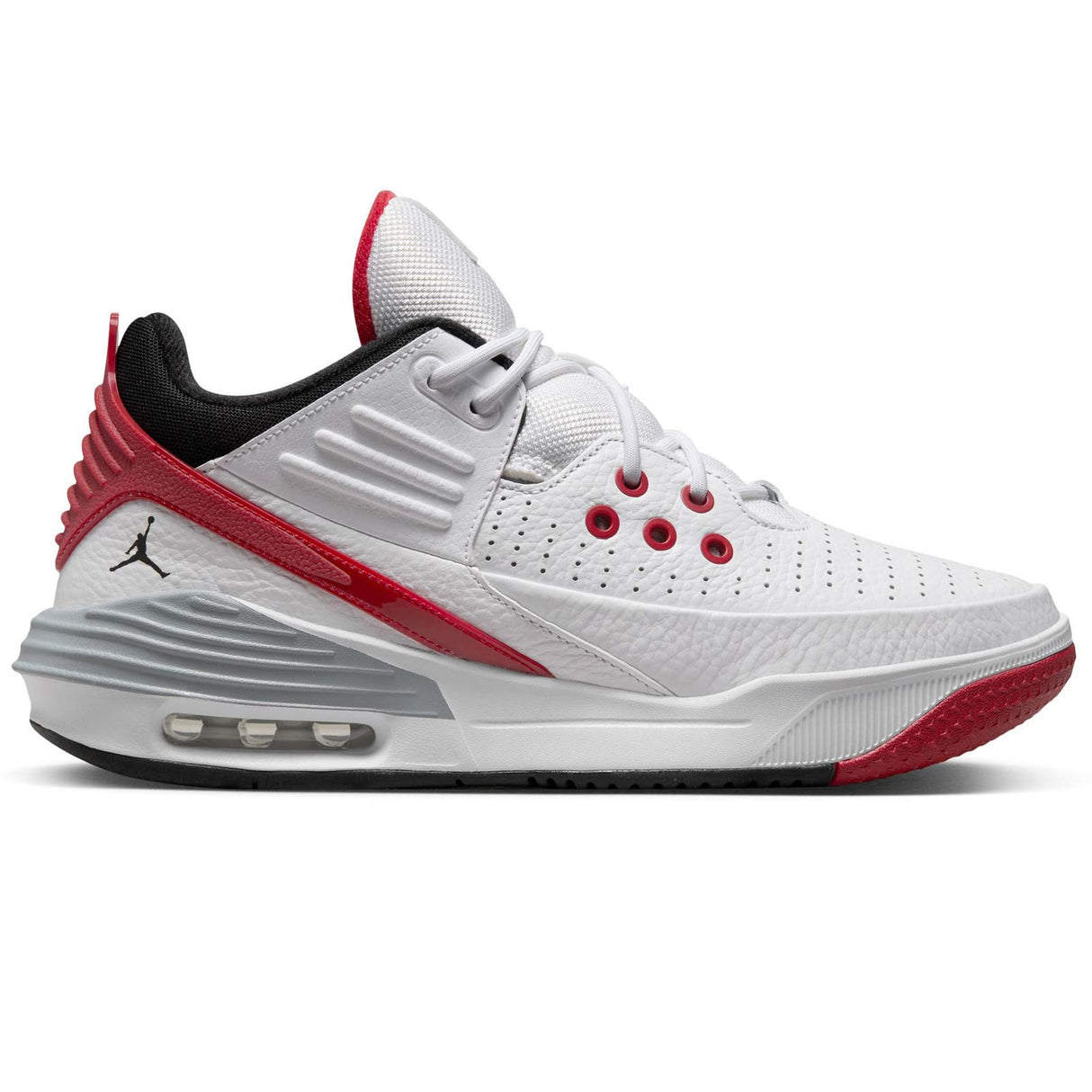 Jordan Max Aura 5 BB White