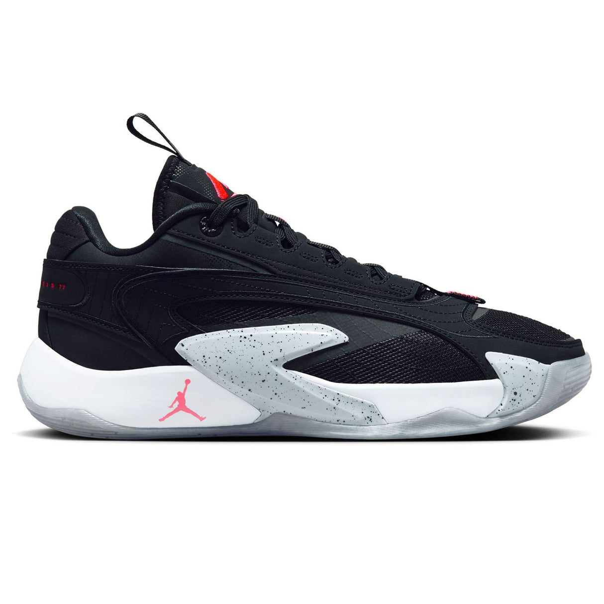 Jordan Luka 2 BB Black