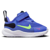 Nike Revolution 7 Inf Boys Blue