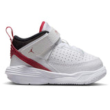 Jordan Max Aura 5 Inf Boys White/Black