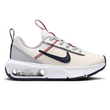 Nike Air Max INTRLK Lite Jnr Boys White