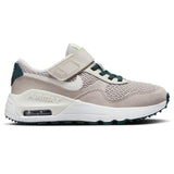 Nike Air Max SYSTM Jnr Boys Grey