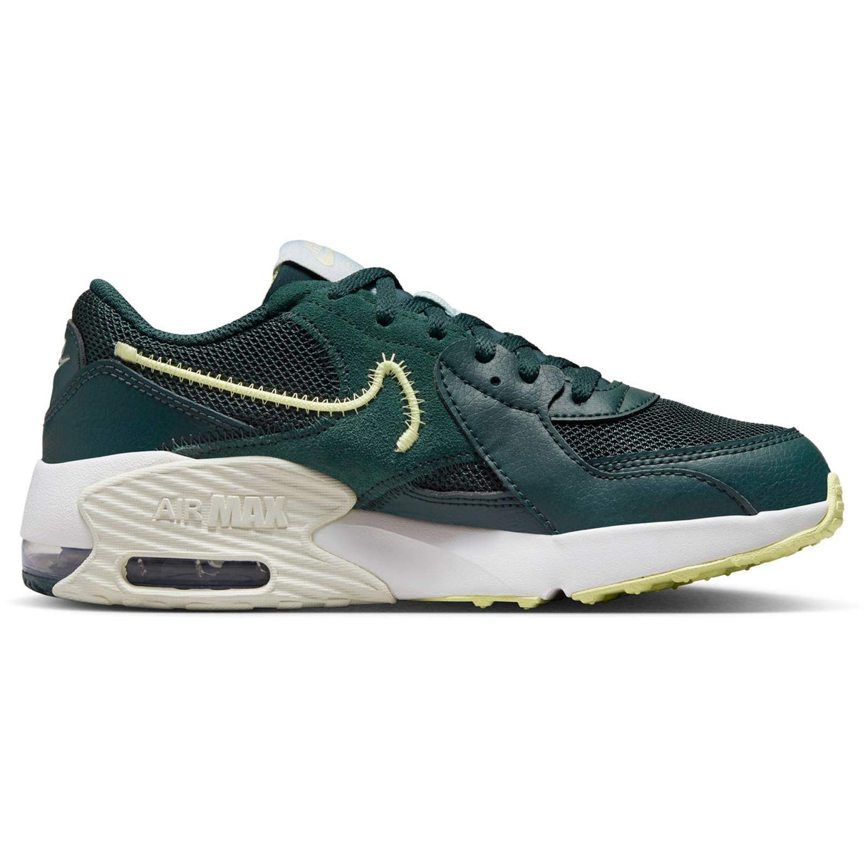 Nike Air Max Excee Kids Green