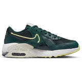 Nike Air Max Excee Kids Green
