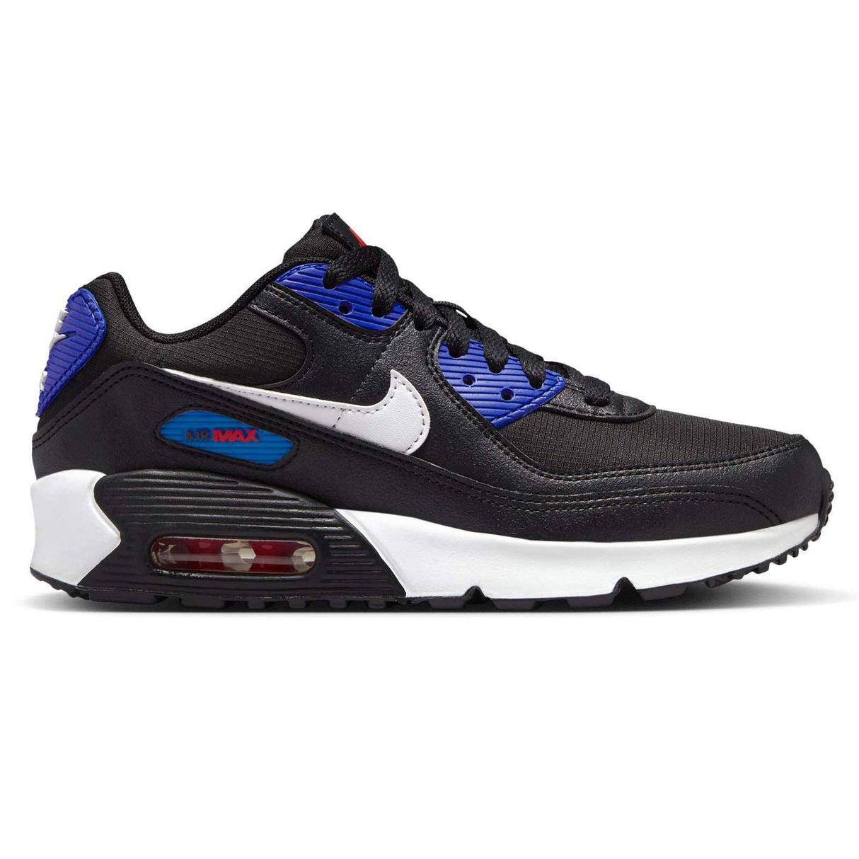 Nike Air Max 90 Kids Black/White