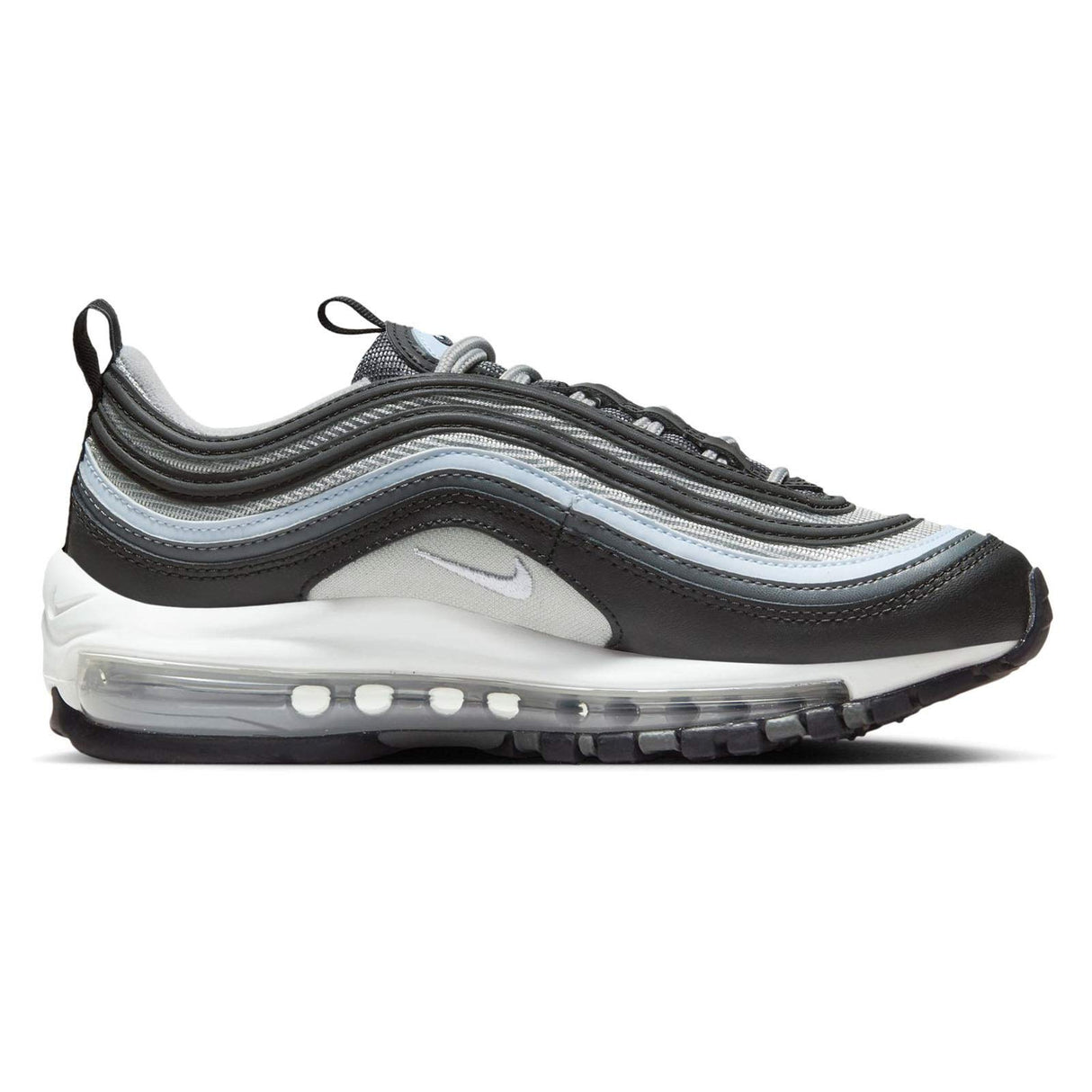 Nike Air Max 97 Kids Black/Blue