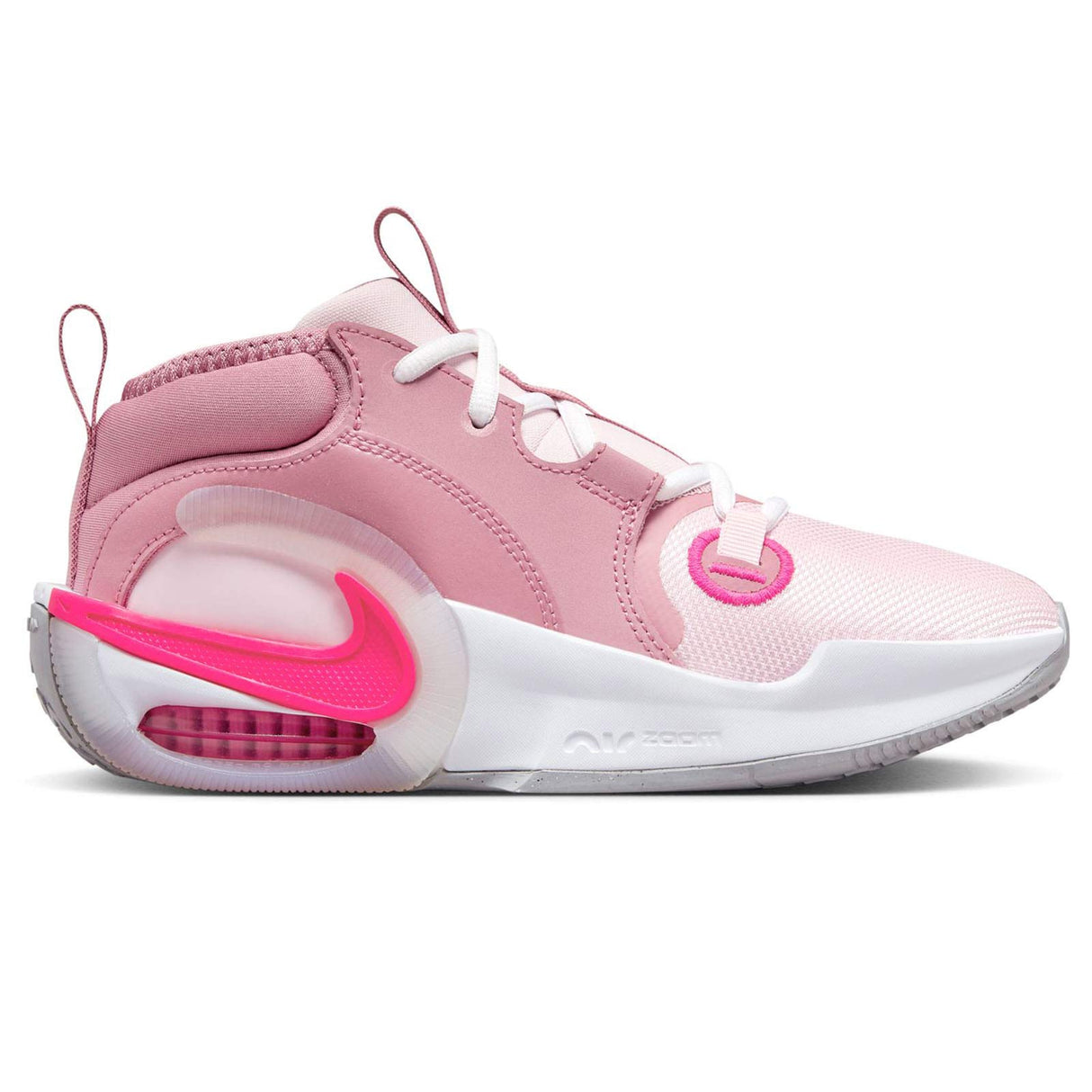 Nike Air Zoom Crossover 2 Girls Pink