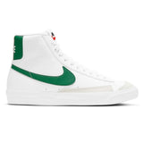 Nike Blazer Mid 77 Girls White/Green