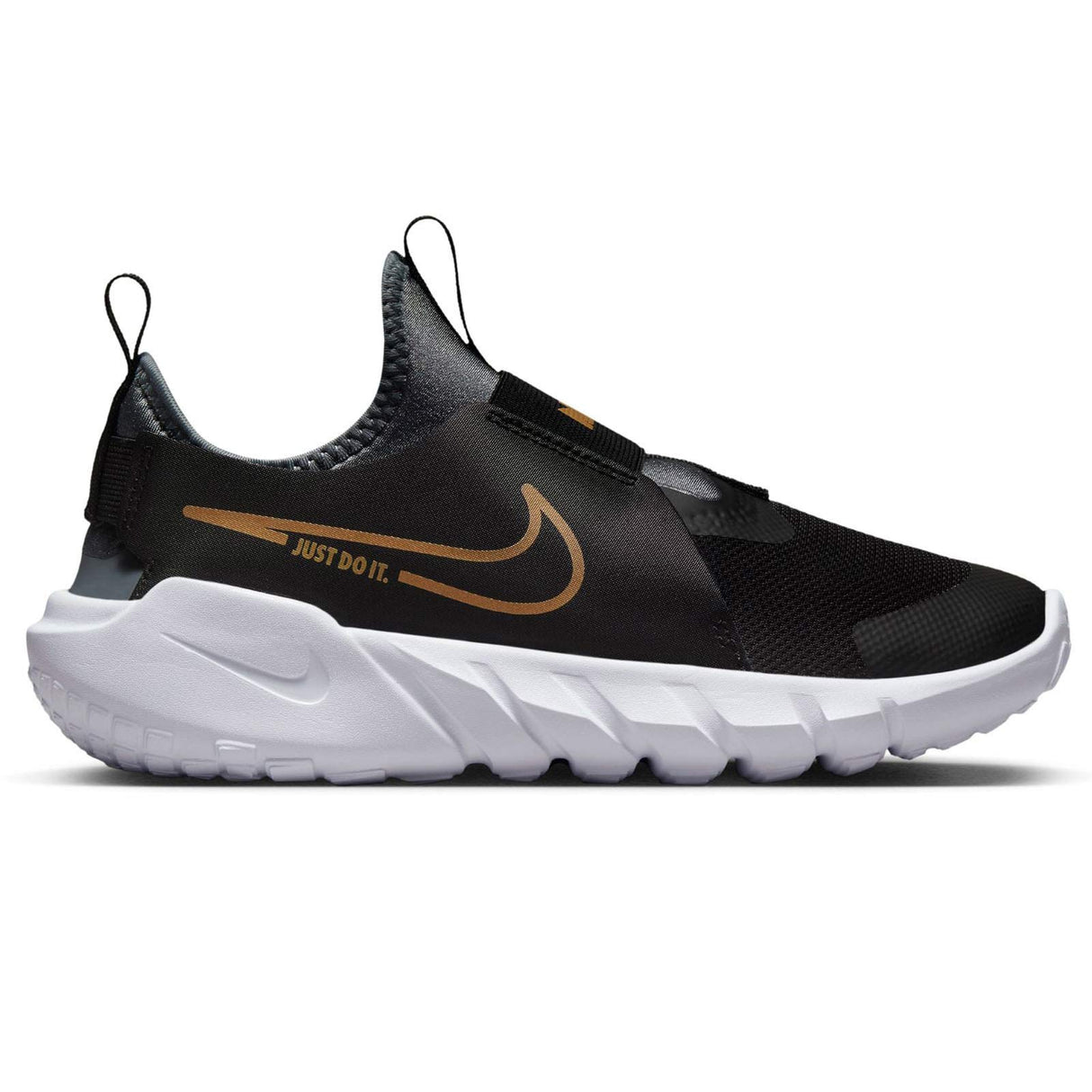 Nike Flex Runner 2 Girls Black