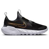 Nike Flex Runner 2 Girls Black