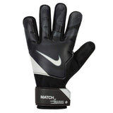 Nike Match Kids GK Gloves Black