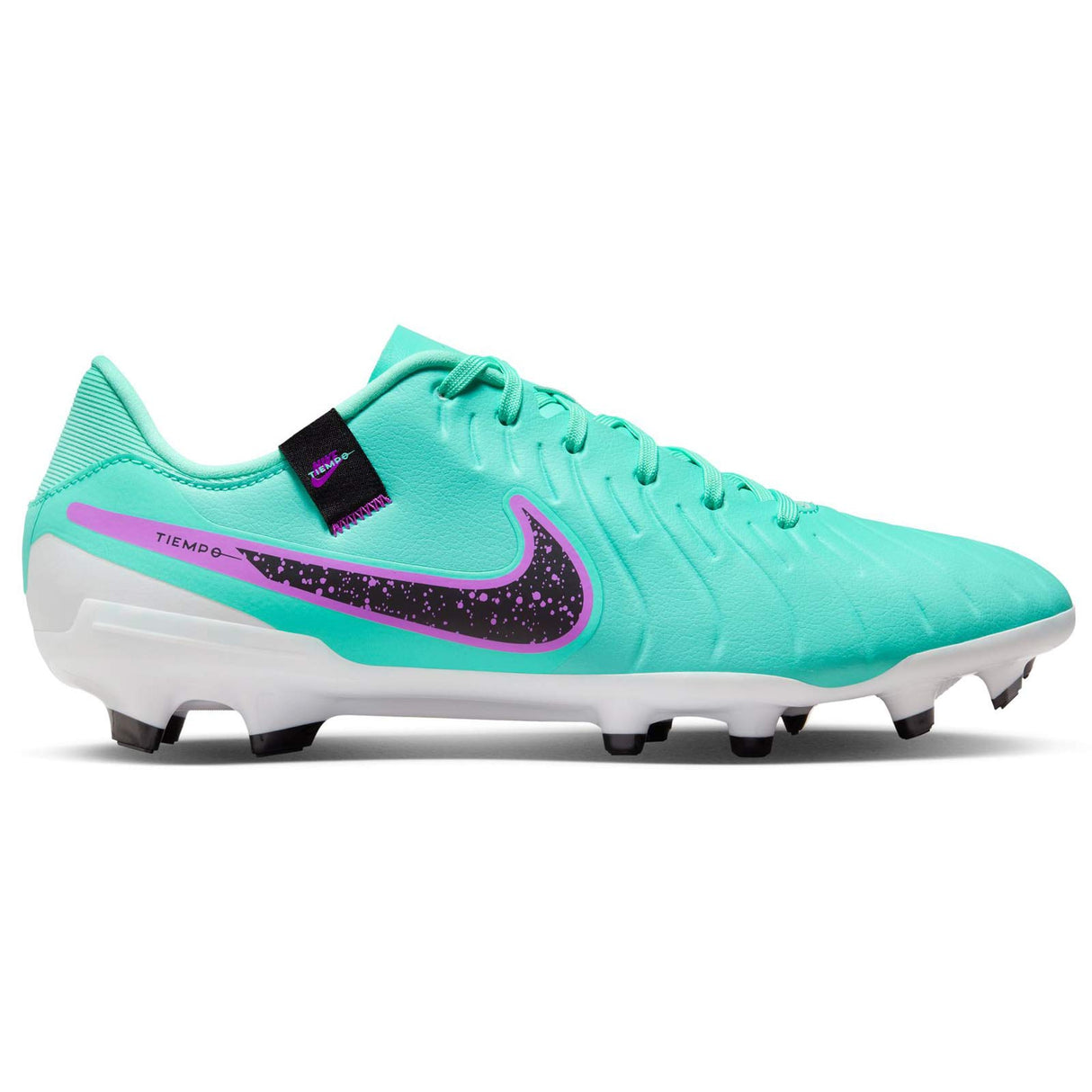 Nike Tiempo Legend 10 Academy MG Green