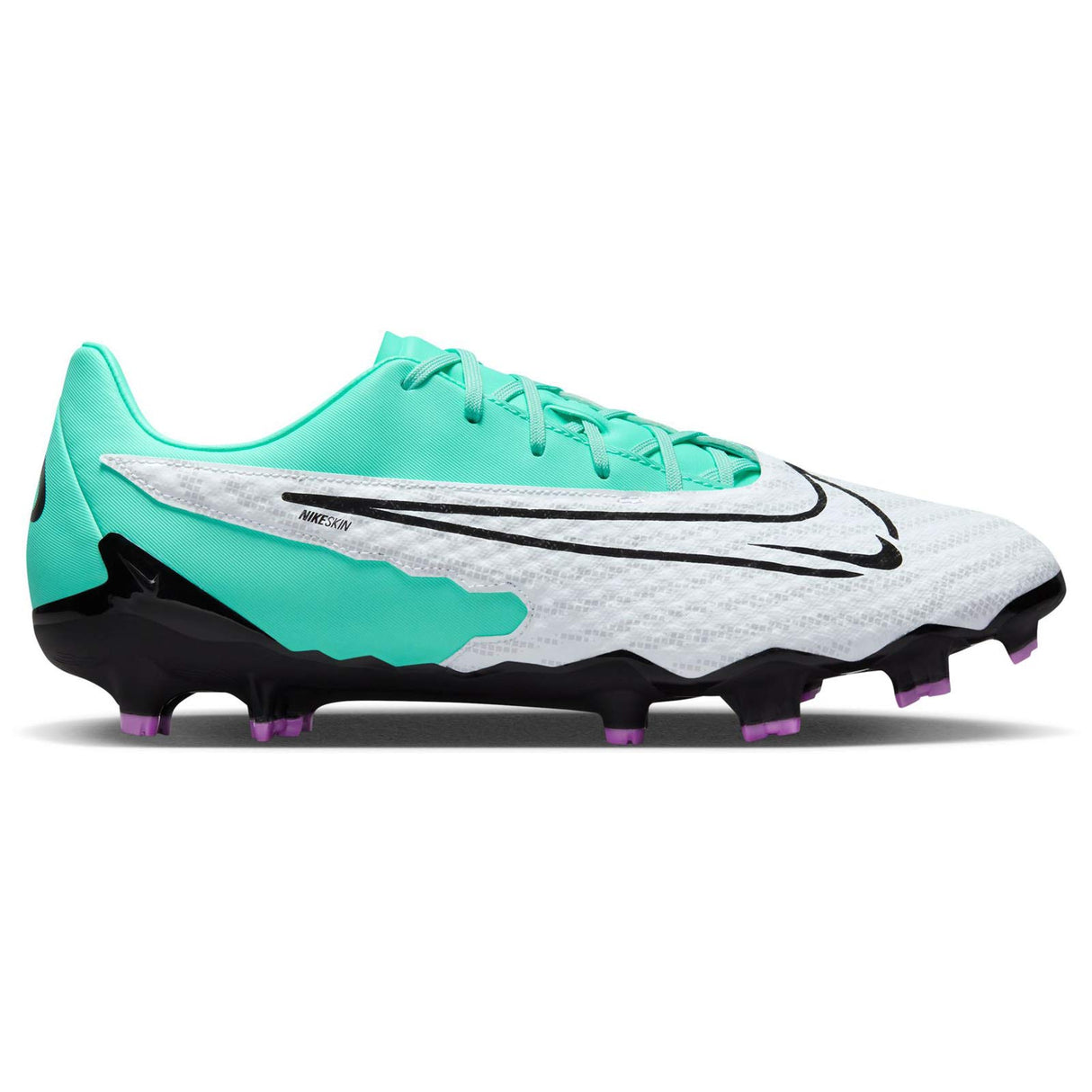Nike Phantom GX Academy MG Turq/Wht