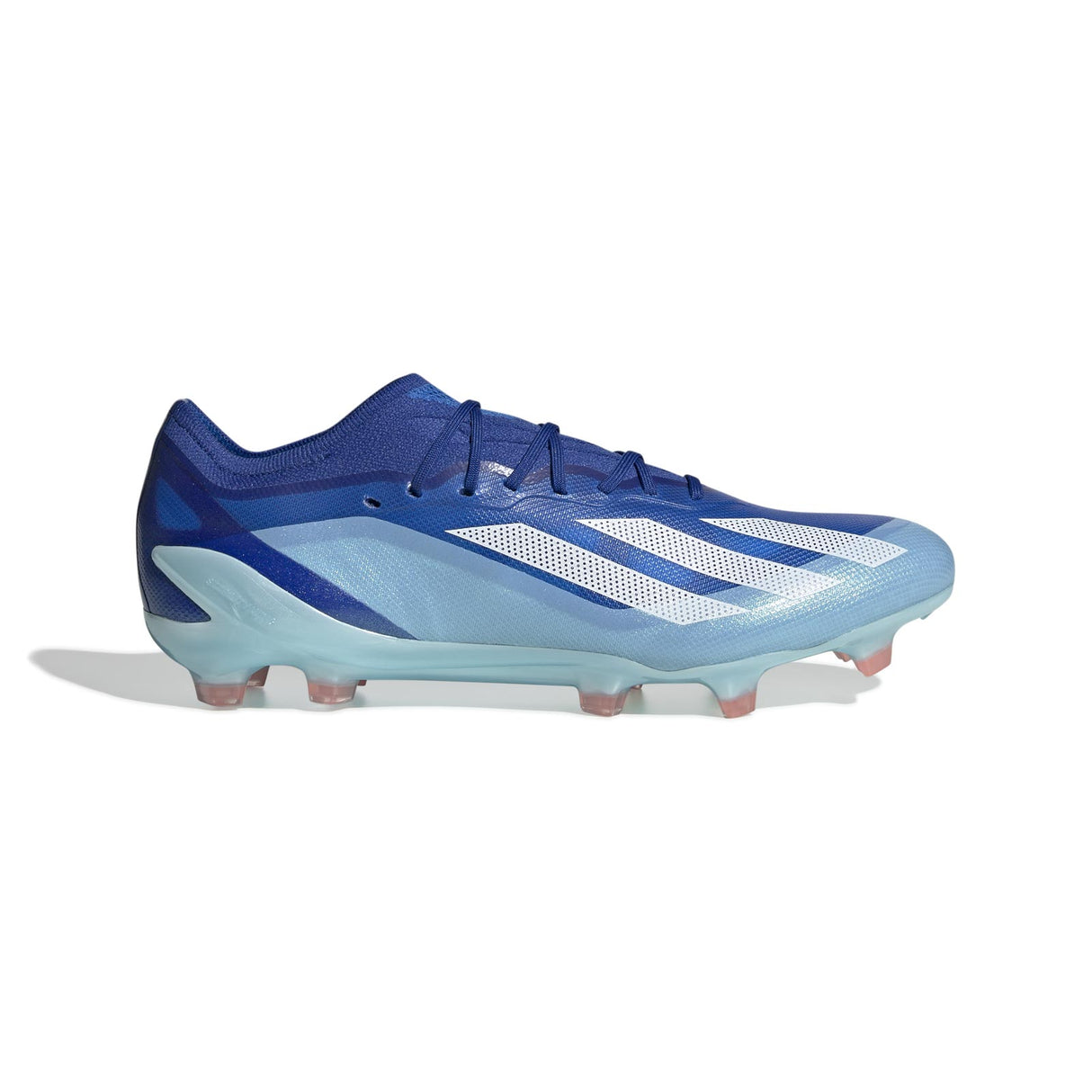 adidas X Crazyfast.1 FG Blue