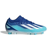 adidas Kids X Crazyfast.3 FG Blue