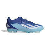 adidas Kids X Crazyfast.1 FG Blue