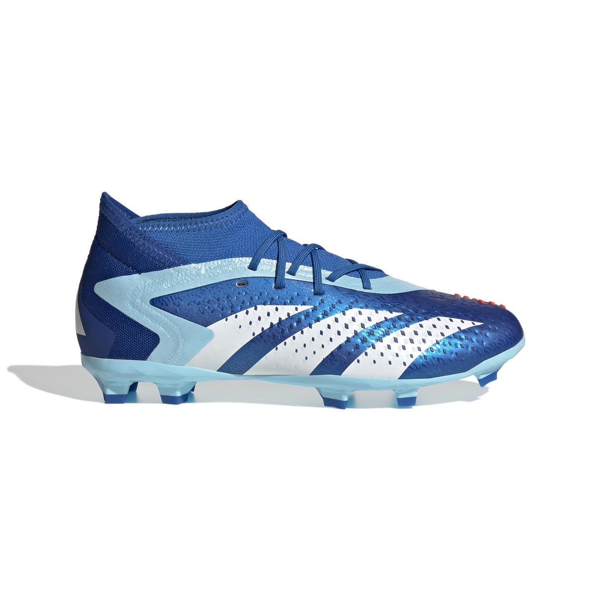 adidas Kids Predator Accuracy.1 FG Blue
