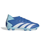 adidas Kids Predator Accuracy.3 FG Blue