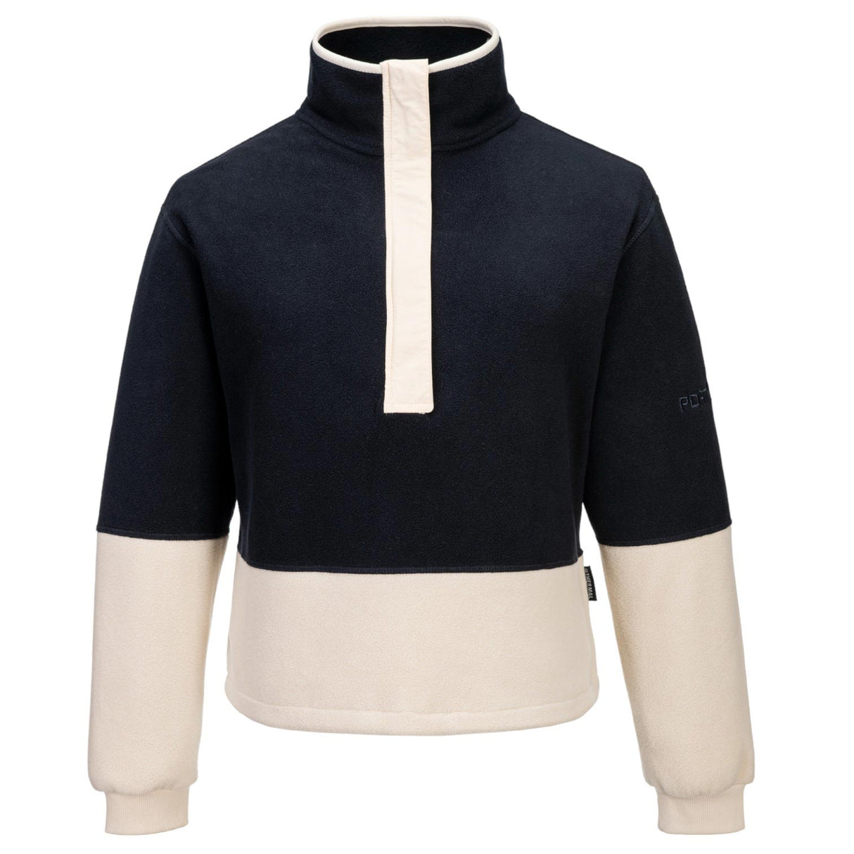 Portwest Wmns Galway Fleece Navy
