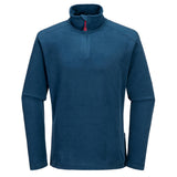 Portwest Mens Ben Fleece Blue