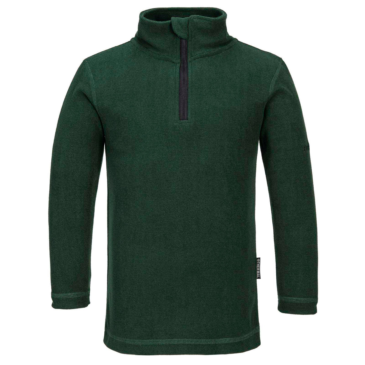 Portwest Kids Rossbeg HZ Fleece Green