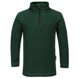 Portwest Kids Rossbeg HZ Fleece Green