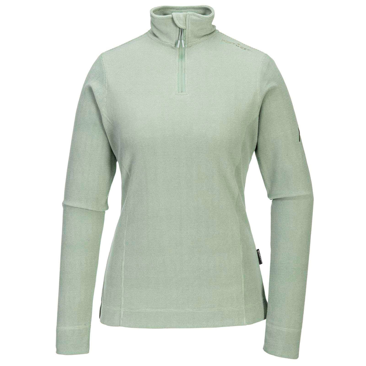 Portwest Womens Farragh HZ Fleece Green