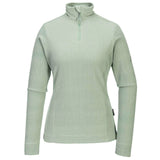Portwest Womens Farragh HZ Fleece Green