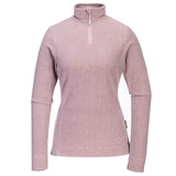 Portwest Womens Farragh HZ Fleece Pink
