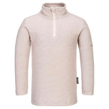 Portwest Kids Rossbeg HZ Fleece Cream