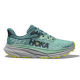 Hoka Challenger ATR 7 Womens Green