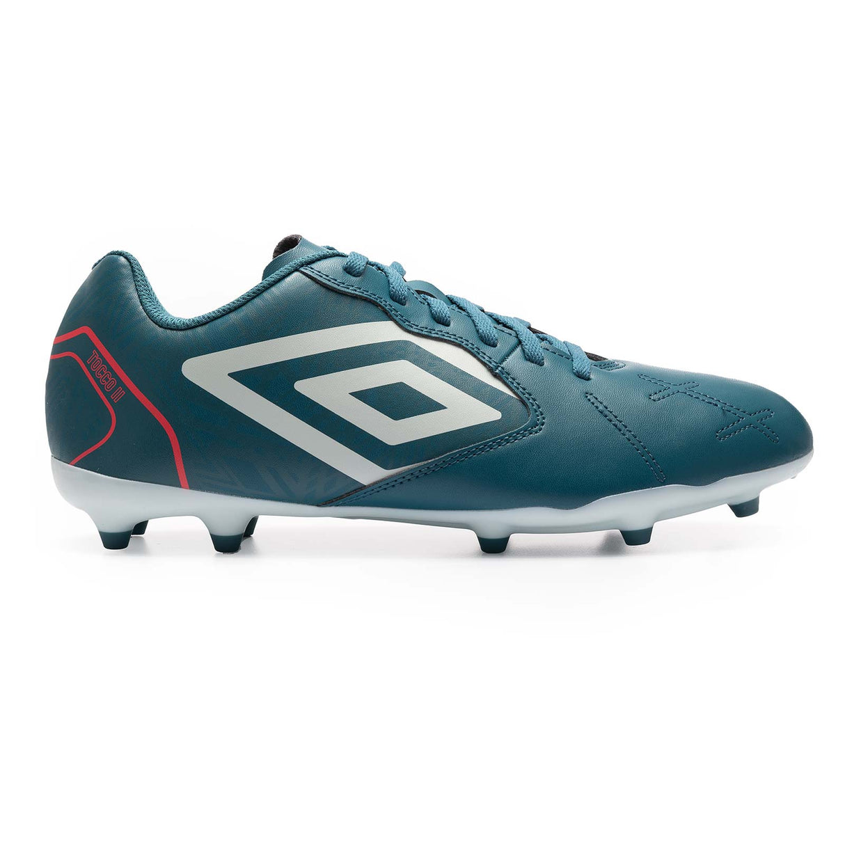 Umbro Tocco II League FG Blue/Ple