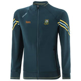 O'Neills Tipp Weston Kid FZ Hybr Top Nvy