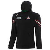 O'Neills Cork Weston Kid Flc Hoody Black