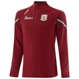 O'Neills Galway Weston Kids HZ Top Red